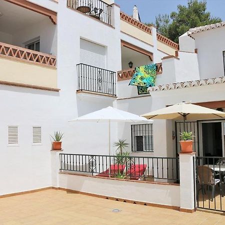 Casa Kasander, Two Bedroom Appartment Near Beach With Pool Nerja Εξωτερικό φωτογραφία