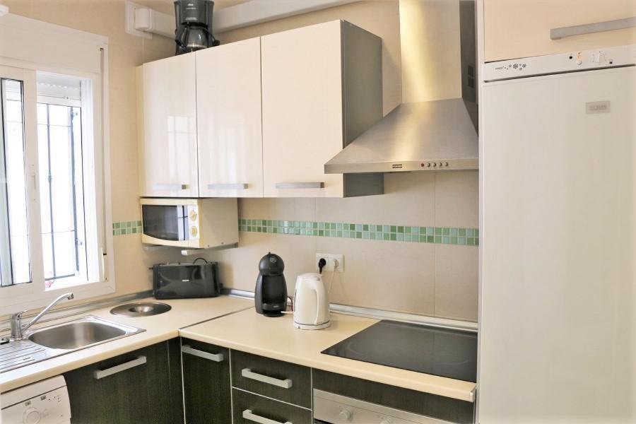 Casa Kasander, Two Bedroom Appartment Near Beach With Pool Nerja Εξωτερικό φωτογραφία