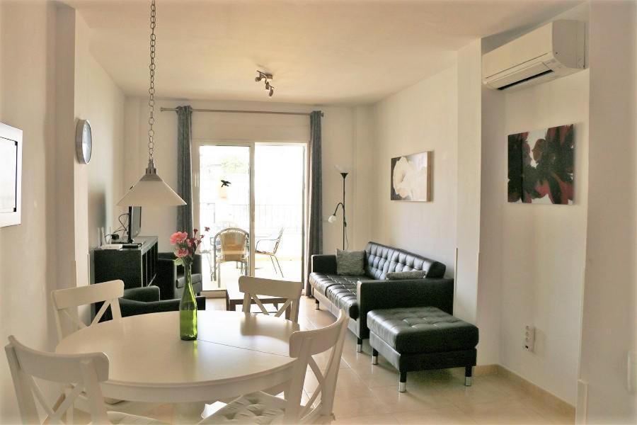 Casa Kasander, Two Bedroom Appartment Near Beach With Pool Nerja Εξωτερικό φωτογραφία