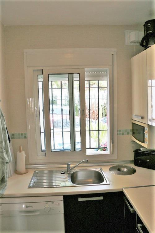 Casa Kasander, Two Bedroom Appartment Near Beach With Pool Nerja Εξωτερικό φωτογραφία