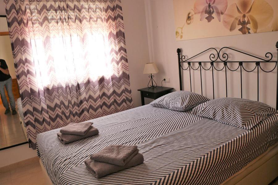 Casa Kasander, Two Bedroom Appartment Near Beach With Pool Nerja Εξωτερικό φωτογραφία